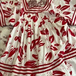 Richard James dress